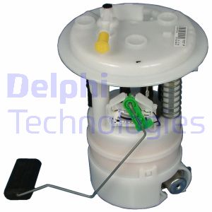 Kraftstoffpumpe Delphi FE10034-12B1 Kraftstoffpumpe Delphi FE10034-12B1 von Delphi