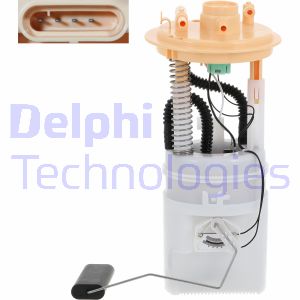 Kraftstoffpumpe Delphi FE10059-12B1 Kraftstoffpumpe Delphi FE10059-12B1 von Delphi