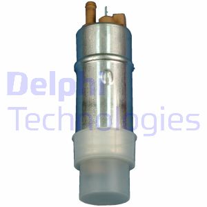 Kraftstoffpumpe Delphi FE10078-12B1 von Delphi