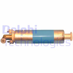 Kraftstoffpumpe Delphi FE10083-12B1 Kraftstoffpumpe Delphi FE10083-12B1 von Delphi