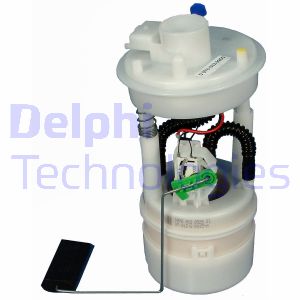 Kraftstoffpumpe Delphi FE10163-12B1 Kraftstoffpumpe Delphi FE10163-12B1 von Delphi