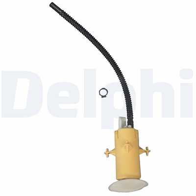 Delphi Kraftstoffpumpe [Hersteller-Nr. FE0534-12B1] für Audi, VW von Delphi