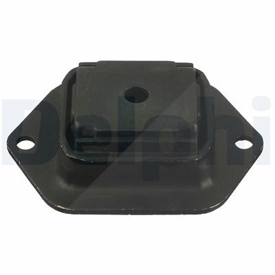 Delphi Lagerung, Achskörper [Hersteller-Nr. TD1057W] für Citroën, Peugeot von Delphi
