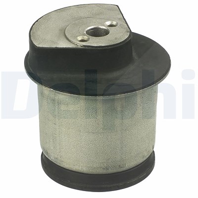 Delphi Lagerung, Achskörper [Hersteller-Nr. TD1154W] für Opel, Vauxhall von Delphi