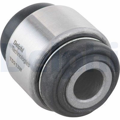 Delphi Lagerung, Achskörper [Hersteller-Nr. TD213W] für Mercedes-Benz von Delphi