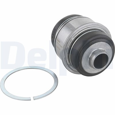 Delphi Lagerung, Achskörper [Hersteller-Nr. TD551W] für BMW von Delphi