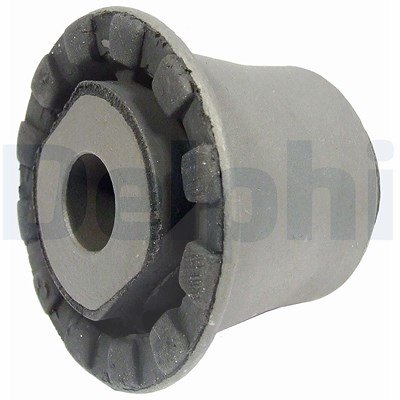 Delphi Lagerung, Achskörper [Hersteller-Nr. TD689W] für Ford von Delphi