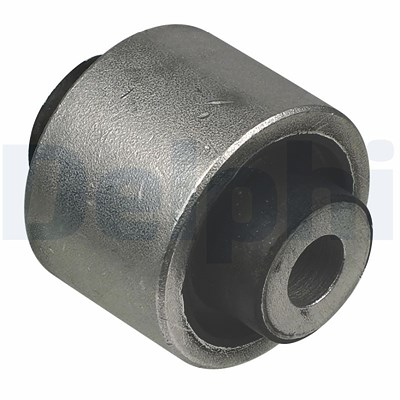 Delphi Lagerung, Achskörper [Hersteller-Nr. TD895W] für Opel, Saab von Delphi