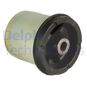 Delphi Lagerung, Achskörper [Hersteller-Nr. TD921W] für Fiat von Delphi