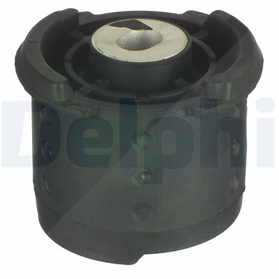 Delphi Lagerung, Achskörper [Hersteller-Nr. TD981W] für BMW von Delphi