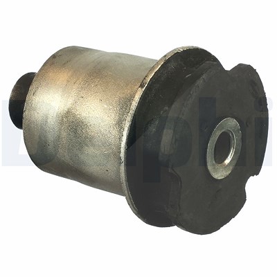 Delphi Lagerung, Achskörper [Hersteller-Nr. TD983W] für Audi von Delphi