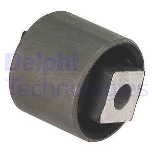 Delphi Lagerung, Lenker [Hersteller-Nr. TD1504W] für Land Rover von Delphi