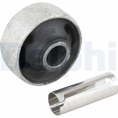 Delphi Lagerung, Lenker [Hersteller-Nr. TD243W] für Seat, VW von Delphi