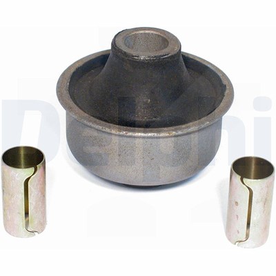 Delphi Lagerung, Lenker [Hersteller-Nr. TD249W] für Opel, Vauxhall von Delphi