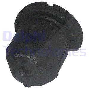 Delphi Lagerung, Lenker [Hersteller-Nr. TD352W] für Nissan von Delphi