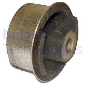Delphi Lagerung, Lenker [Hersteller-Nr. TD383W] für Mercedes-Benz von Delphi