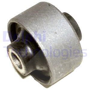 Delphi Lagerung, Lenker [Hersteller-Nr. TD399W] für Daewoo von Delphi