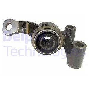 Delphi Lagerung, Lenker [Hersteller-Nr. TD664W] für Mini von Delphi