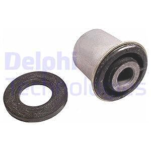 Delphi Lagerung, Lenker [Hersteller-Nr. TD778W] für Nissan von Delphi