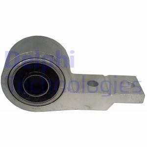 Lagerung, Lenker Vorderachse hinten unten Delphi TD746W Lagerung, Lenker Vorderachse hinten unten Delphi TD746W von Delphi
