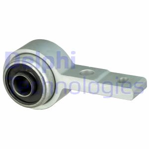 Lagerung, Lenker Vorderachse links hinten unten Delphi TD1749W Lagerung, Lenker Vorderachse links hinten unten Delphi TD1749W von Delphi