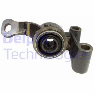 Lagerung, Lenker Vorderachse links hinten unten Delphi TD664W von Delphi