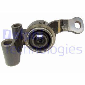Lagerung, Lenker Vorderachse rechts hinten unten Delphi TD665W Lagerung, Lenker Vorderachse rechts hinten unten Delphi TD665W von Delphi