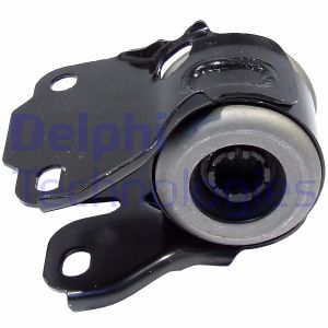 Lagerung, Lenker Vorderachse rechts hinten unten Delphi TD764W Lagerung, Lenker Vorderachse rechts hinten unten Delphi TD764W von Delphi