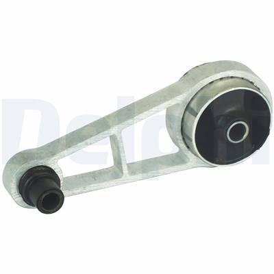 Delphi Lagerung, Motor [Hersteller-Nr. TEM015] für Dacia, Renault von Delphi