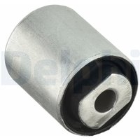 Lagerung, Querlenker DELPHI TD1115W von Delphi