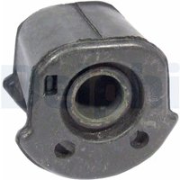 Lagerung, Querlenker DELPHI TD733W Links von Delphi