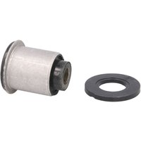 Lagerung, Querlenker DELPHI TD778W von Delphi