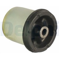 Lagerung, Querlenker DELPHI TD921W von Delphi