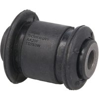 Lagerung, Querlenker DELPHI TD783W von Delphi
