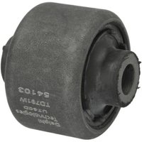 Lagerung, Querlenker DELPHI TD791W von Delphi