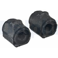 Lagerung, Stabilisator DELPHI TD1069W, 2 Stück von Delphi