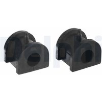 Lagerung, Stabilisator DELPHI TD1083W, 2 Stück Lagerung, Stabilisator DELPHI TD1083W, 2 Stück von Delphi