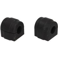 Lagerung, Stabilisator DELPHI TD1136W, 2 Stück von Delphi