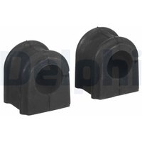 Lagerung, Stabilisator DELPHI TD1174W, 2 Stück von Delphi