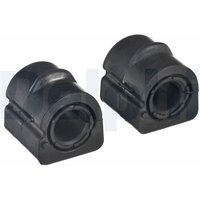 Lagerung, Stabilisator DELPHI TD1188W, 2 Stück Lagerung, Stabilisator DELPHI TD1188W, 2 Stück von Delphi