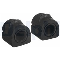Lagerung, Stabilisator DELPHI TD1206W, 2 Stück von Delphi