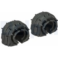Lagerung, Stabilisator DELPHI TD1305W, 2 Stück Lagerung, Stabilisator DELPHI TD1305W, 2 Stück von Delphi