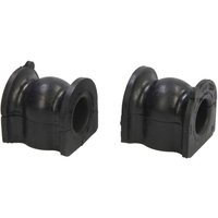 Lagerung, Stabilisator DELPHI TD1667W, 2 Stück von Delphi