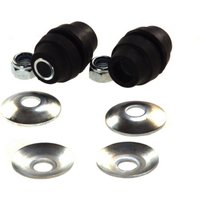 Lagerung, Stabilisator DELPHI TD255W, 2 Stück von Delphi