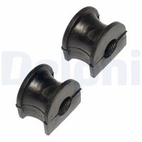 Lagerung, Stabilisator DELPHI TD435W, 2 Stück von Delphi