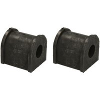 Lagerung, Stabilisator DELPHI TD530W, 2 Stück von Delphi