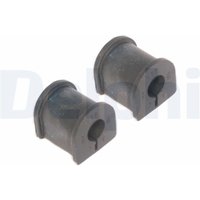 Lagerung, Stabilisator DELPHI TD542W, 2 Stück von Delphi