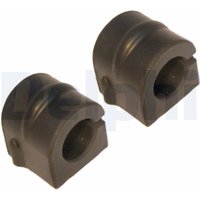 Lagerung, Stabilisator DELPHI TD545W, 2 Stück von Delphi