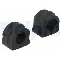Lagerung, Stabilisator DELPHI TD561W, 2 Stück von Delphi