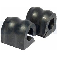 Lagerung, Stabilisator DELPHI TD588W, 2 Stück von Delphi